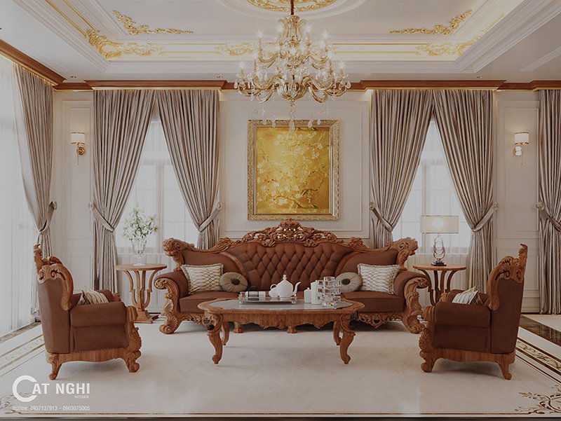 Biệt thự Vũng Tàu