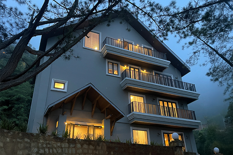 LAVENDERDALAT HOTEL & RESORT | ĐÀ LẠT