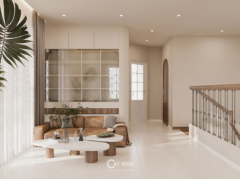 NGUYỄN NHẬT HUY - DỰ ÁN KHANG AN