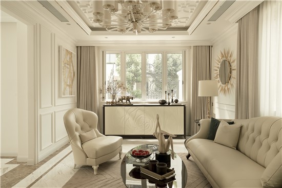 Báo giá nhanh theo không gian