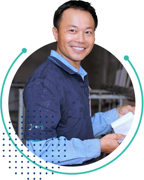 Cam kết dịch vụ