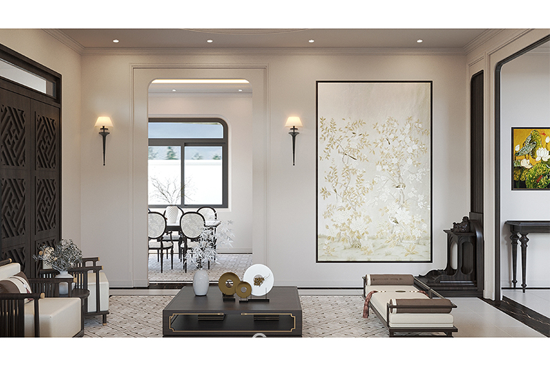 BIỆT THỰ PHÚ QUỐC - ĐẶNG THỊ THÚY QUYÊN