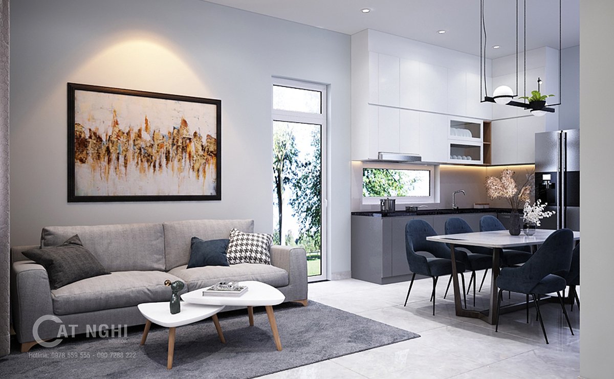 LÂM LONG VY - BÌNH CHÁNH