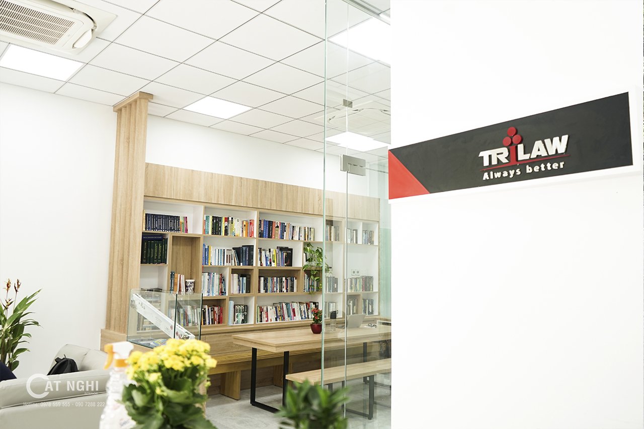 Văn Phòng Luật TriLAW - Quận 7