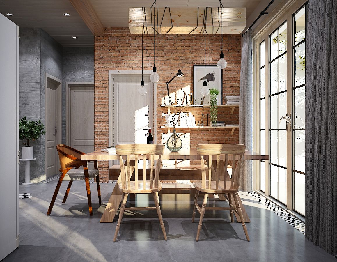 Chị Thảo - Long An