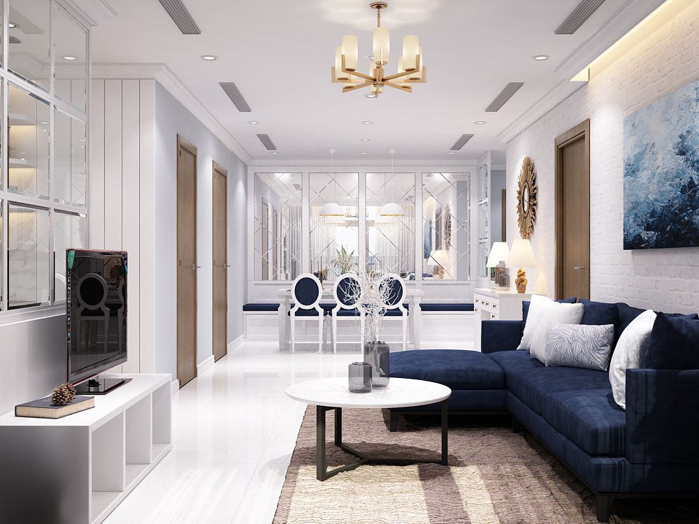 Chị Nguyệt - Vinhome