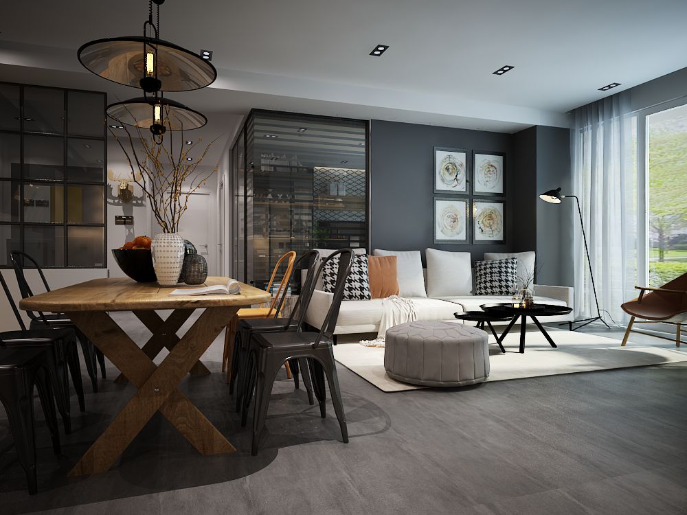 Anh Tài - Căn hộ Q7