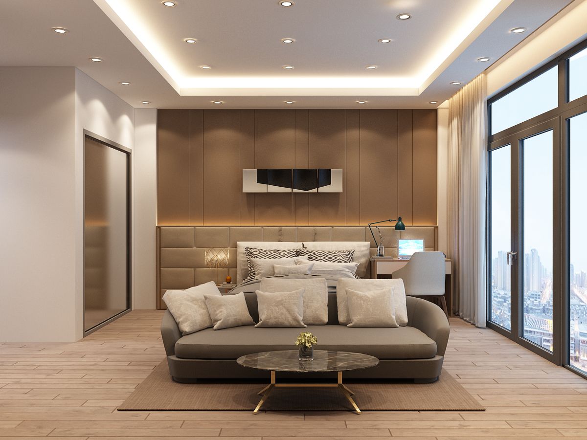 Phạm Công Khanh - CC Q5