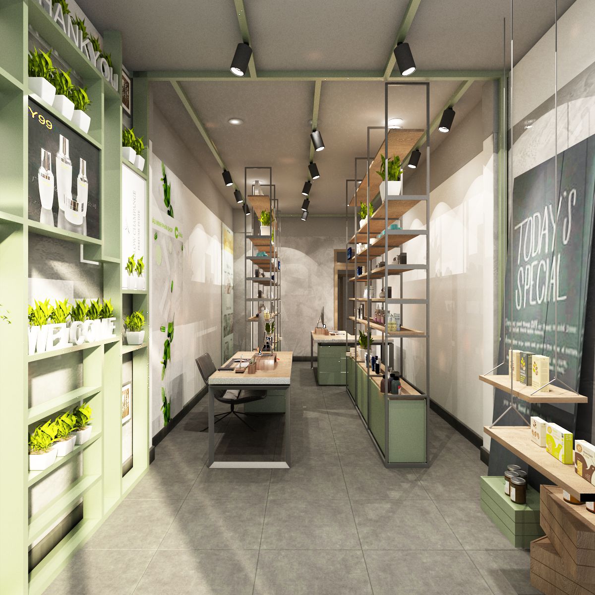 Trương Nguyễn Đăng Khoa