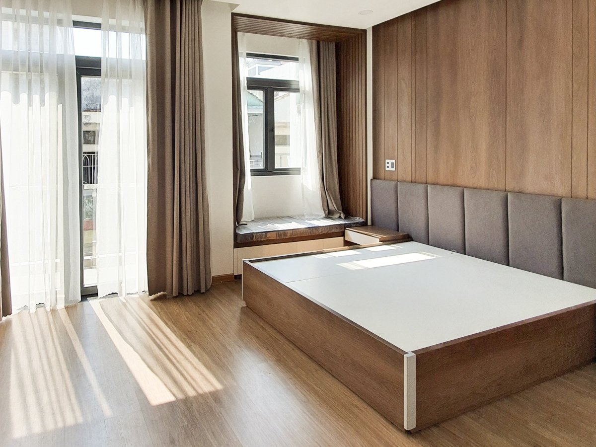 CẢI TẠO, THIẾT KẾ, HOÀN THIỆN NỘI THẤT NHÀ PHỐ QUẬN TÂN PHÚ