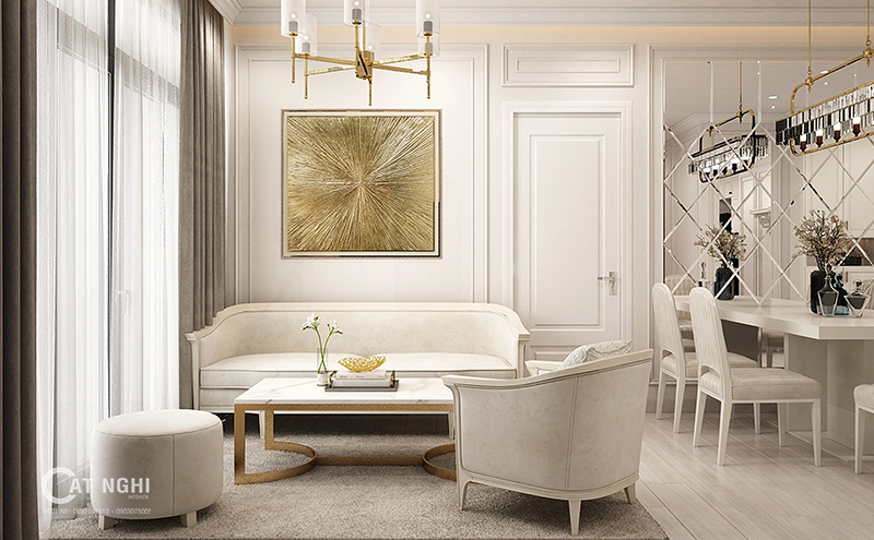 NHÀ PHỐ - CHỊ MAI DIỆU THƯƠNG