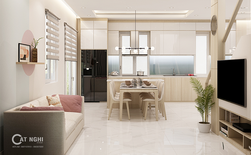 BIỆT THỰ VALORA KIKYO