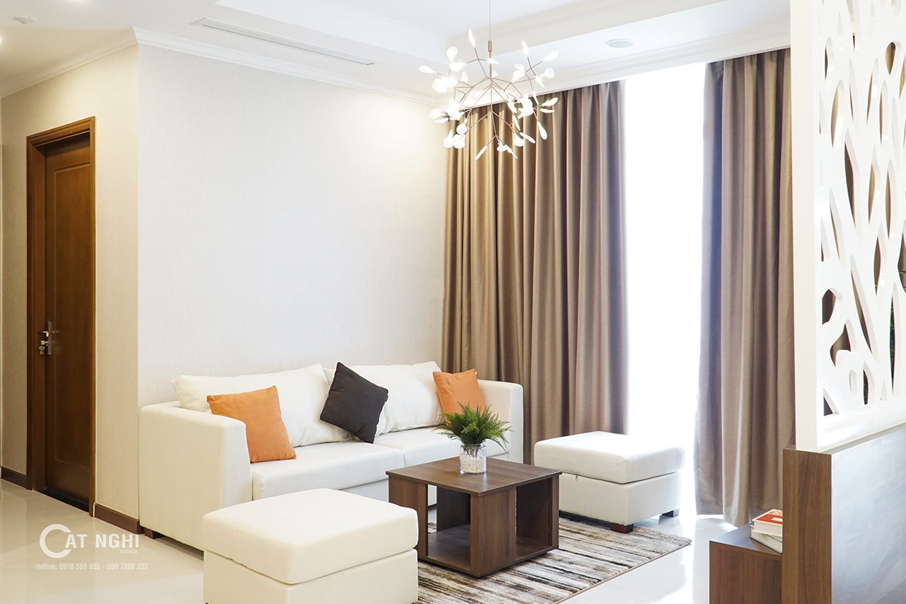 Căn Hộ Landmark 81 - Land 6