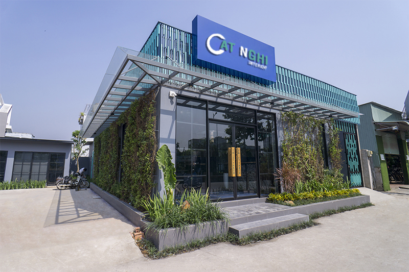 CAT NGHI THỦ ĐỨC