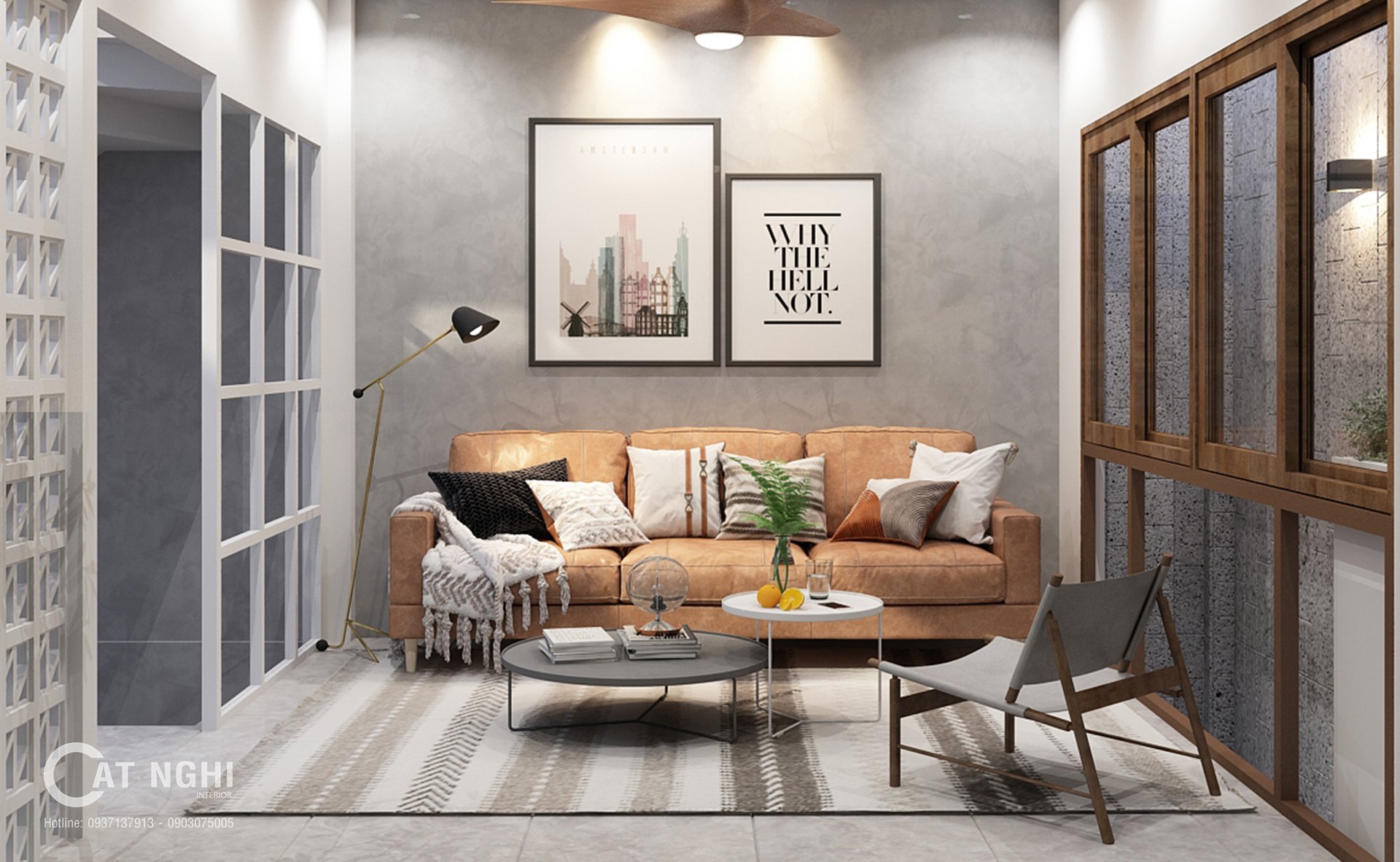 NHÀ PHỐ QUẬN 7 - ANH HÙNG