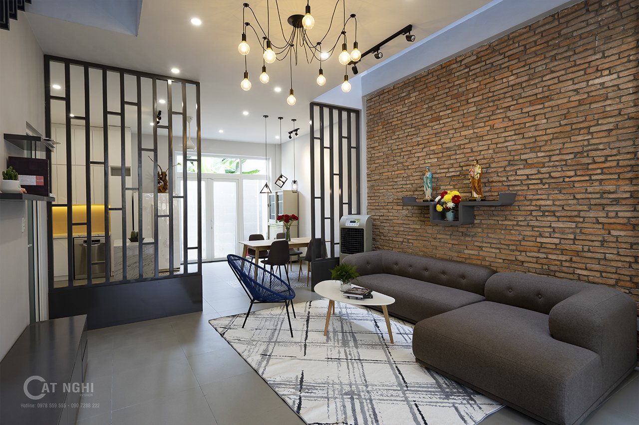 NHÀ PHÔ CHỊ Phước Mỹ - Thủ Đức