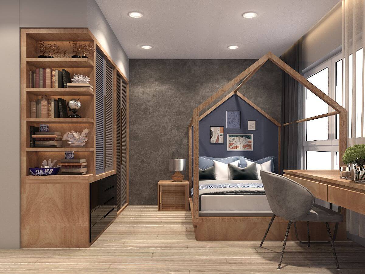 Dự án Lavida Plus - Q2