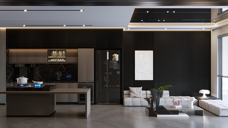 ĐOÀN ANH MINH - P.AN HỘI TÂY